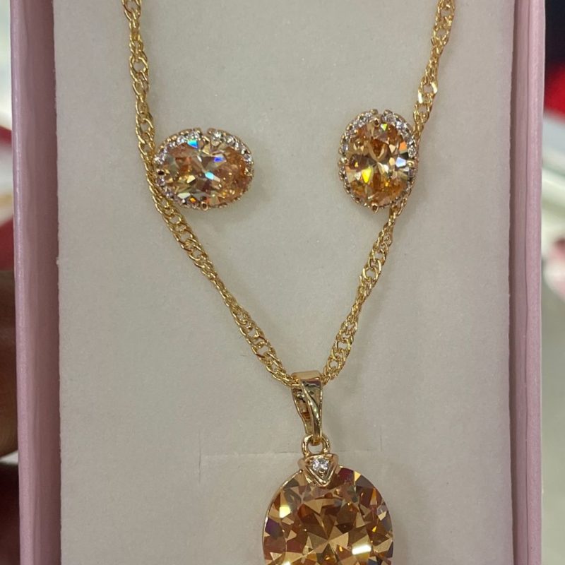 Hypoallergenic Jewelry